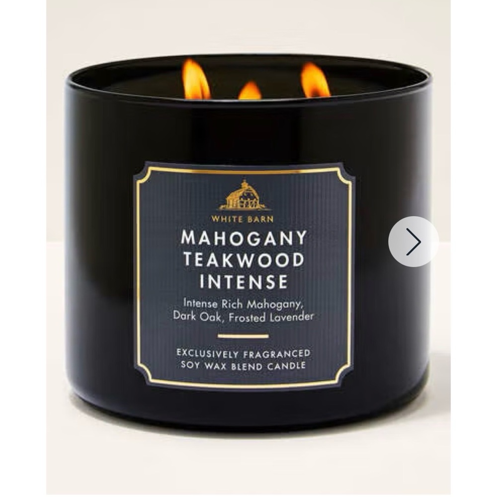 Bath & Body works Candle